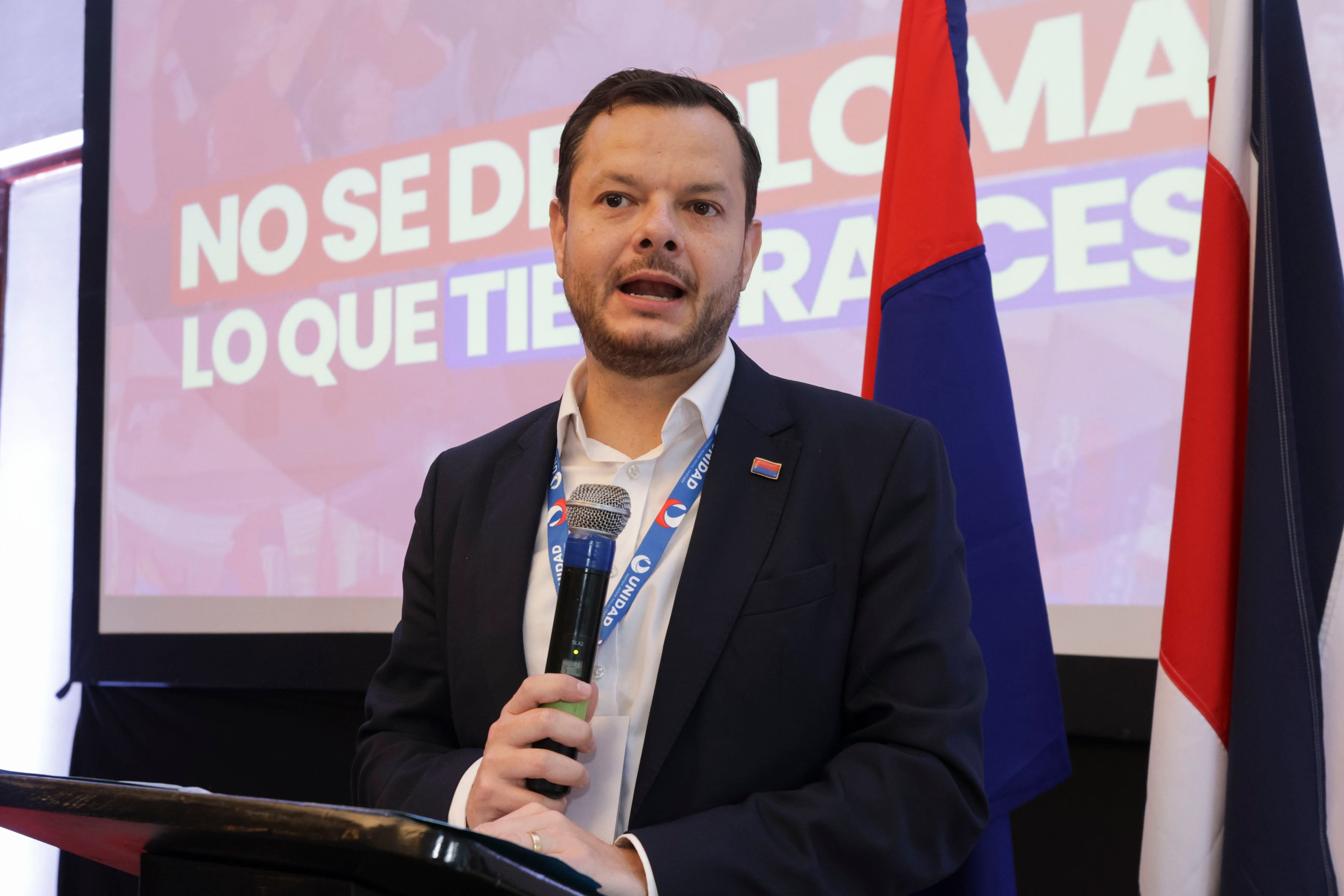 Asamblea Nacional del Partido Unidad Social Cristiana