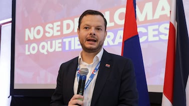 El PUSC tiene nuevo presidente: Juan Carlos Hidalgo toma las riendas y hace un importante anuncio para el futuro