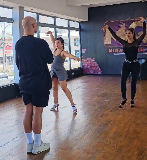 Montserrat del Castillo