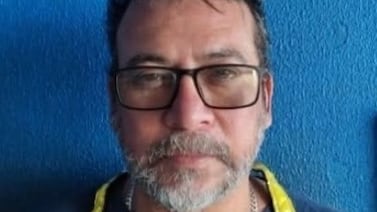 Trailero salió a trabajar y desapareció, se cree que fue víctima de asalto