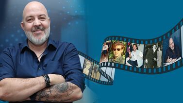 Domingo Argüello recibió una noticia sobre su salud que lo tiene algo angustiado