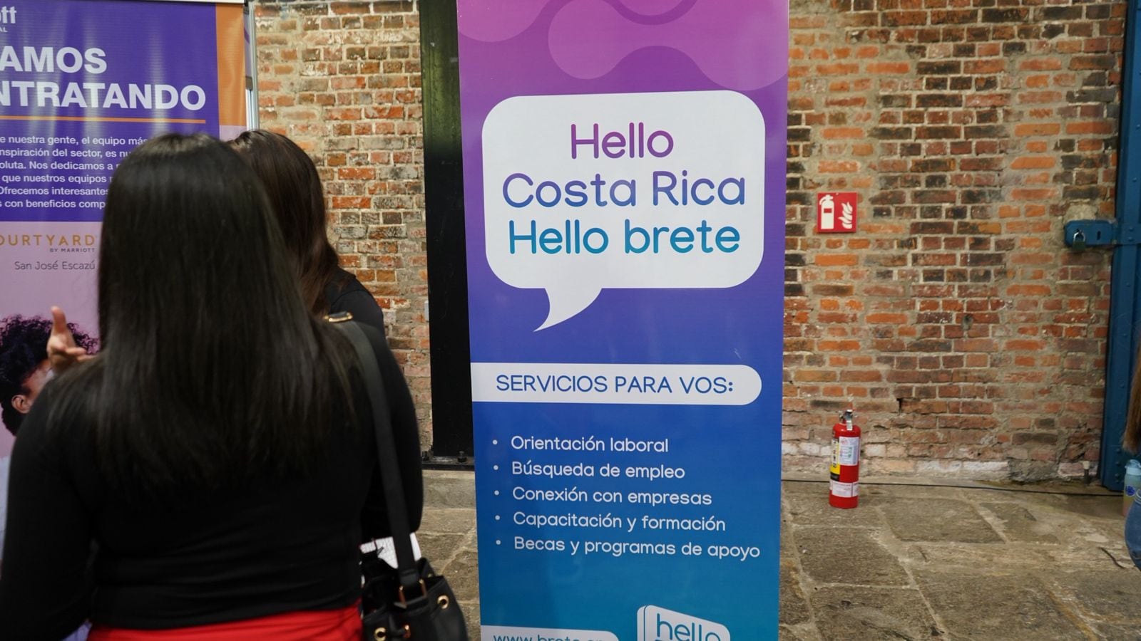 La plataforma Hello Brete permite estudiar inglés de forma gratuita, tras alianza entre el INA y Open English.