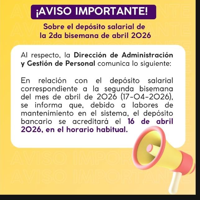 ¿Por qué no van a pagar? Es la gran pregunta que se están haciendo cientos de empleados de la Caja Costarricense de Seguro (Caja).