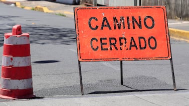 Accesos y cierres viales confirmados para el Festival de la Luz