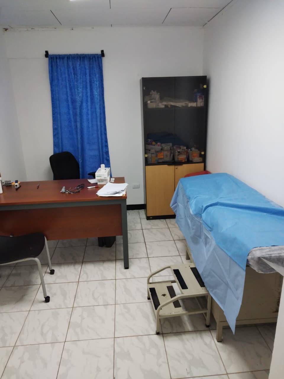 La Fundación ProMundo, organización no gubernamental sin fines de lucro con 20 años de labor humanitaria y reconocida en Costa Rica por el impacto de su proyecto "Chepe se Baña", inauguró +HUMANOS, un nuevo espacio de atención integral en salud diseñado para brindar servicios médicos a personas habitantes de calle, en condición de pobreza extrema y migrantes en tránsito.