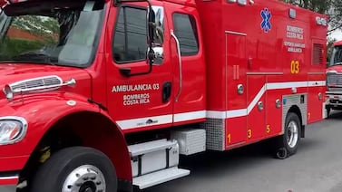 Niños de escuela en Heredia sufren intoxicación por aplicación de herbicida en un tomatal