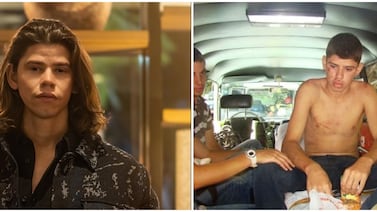 Joven empresario asesinado cruelmente ya le había ganado un pulso a la muerte años atrás