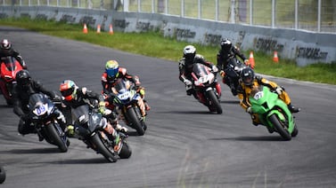 Los amantes de la motovelocidad tienen una cita con el inicio del Campeonato AMA SuperBike