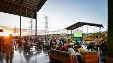 Esto dice La Cartonera del pleito que se armó en sus instalaciones en final de la Copa América