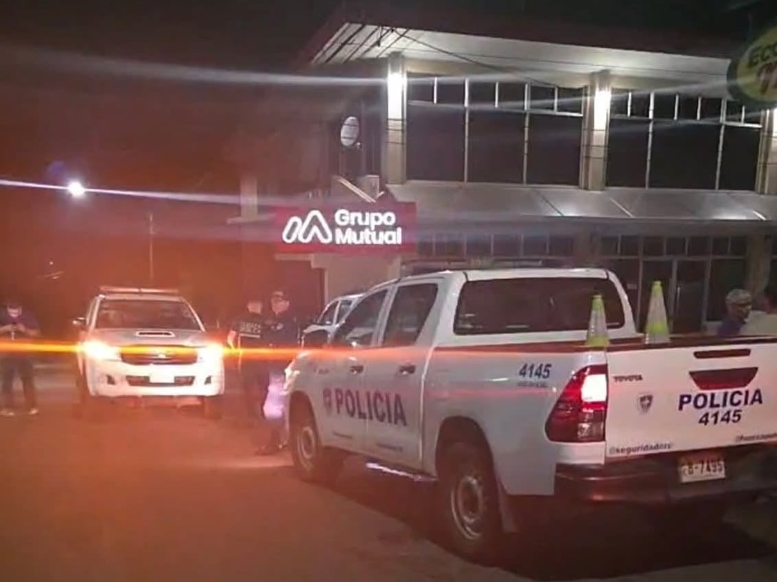 Tiroteo en supermercado de San Carlos deja a hombre de 34 años muerto a balazos