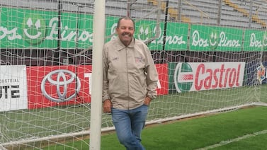 Fedefútbol respondió así al fallo que les ganó Adrián “Cazador” Barboza