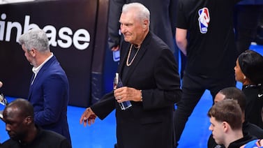 Muere leyenda de la NBA y cinco veces campeón con los Boston Celtics