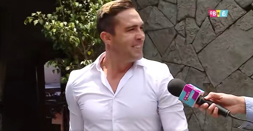 Ítalo Marenco es “ficha” libre tras renunciar a Repretel aunque todo apunta a que el presentador va para canal 7