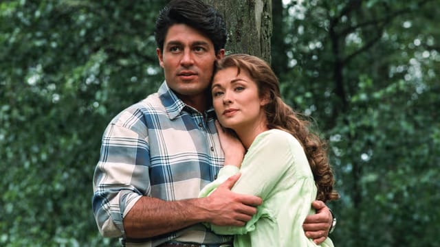 actriz mexicana Leticia Calderón