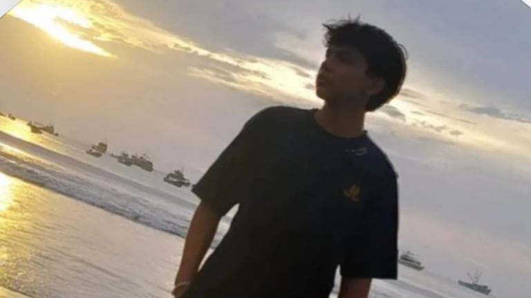 Compañera de Liann Rivas detalla el bullying que sufrió joven asesinado antes de morir