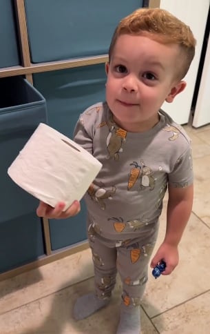 Saúl Alvarado, hijo de Elías Alvarado.