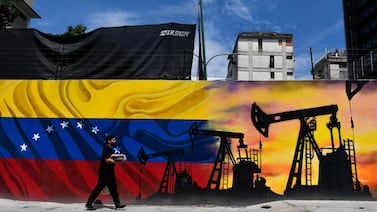 Casa Blanca asegura que las decisiones de Venezuela serán “dictadas” por Estados Unidos