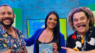 Choché Romano sigue sin encontrar niñera y tras de eso aumentó los requisitos