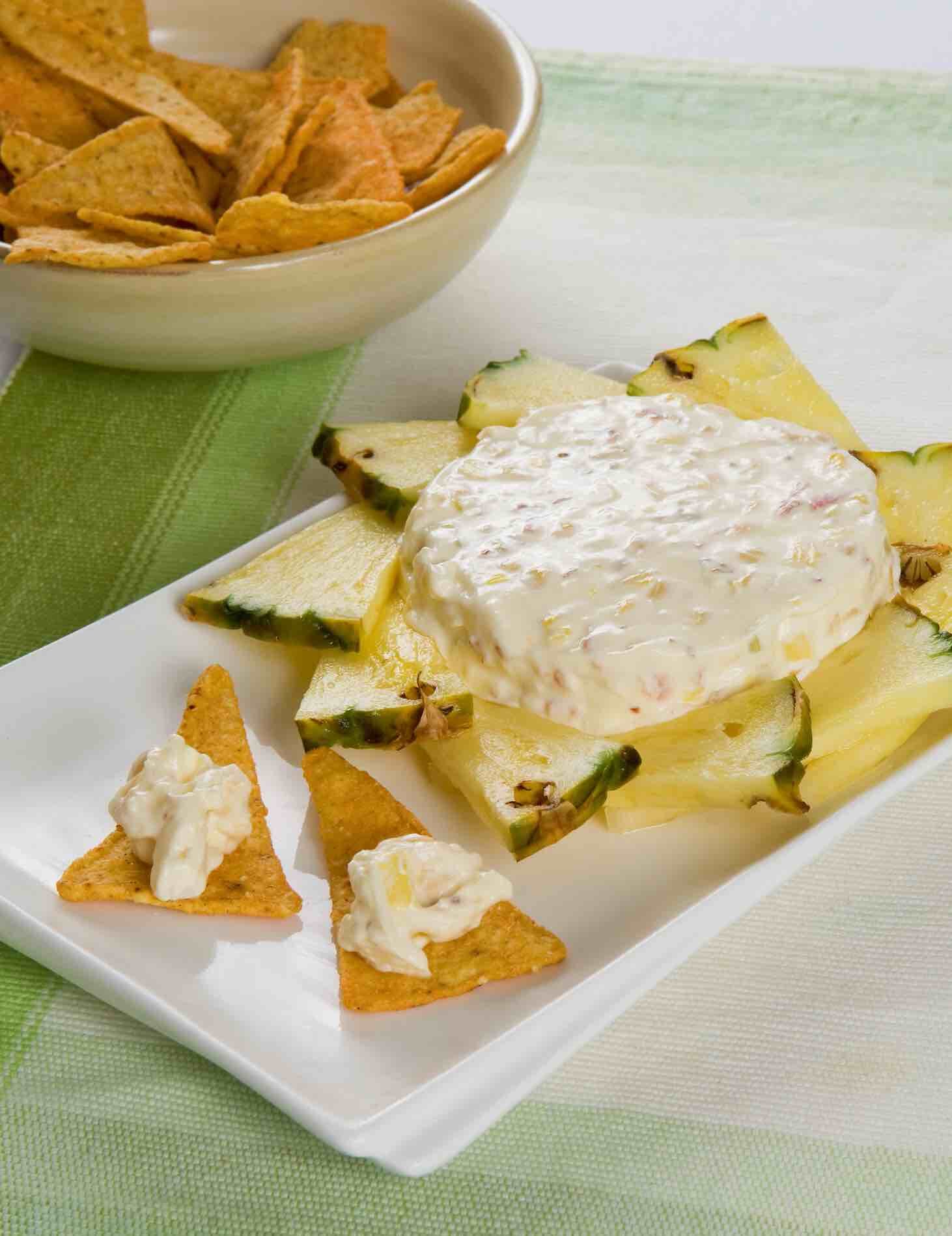 Recetas de lectoras Sabores