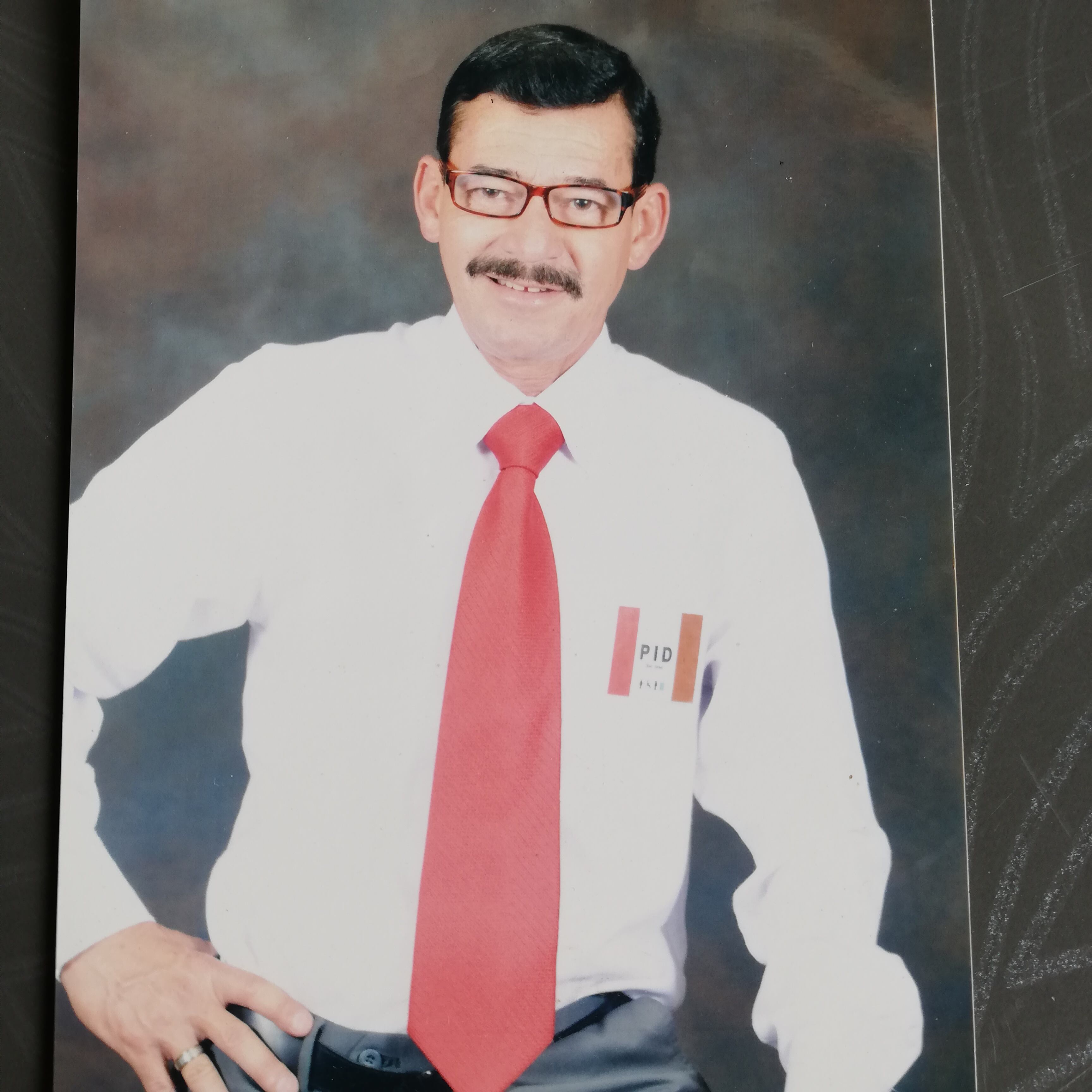 El 12 de octubre de 1970, Costa Rica vivió lo que se considera como la primera explosión, registrada por los medios de comunicación, de cilindros de gas, Jorge Alberto Cordero Chinchilla tenía 14 años y fue uno de los afectados.