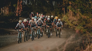 The Pacific Race 2026 ya tiene fecha: el reto más caliente del mountain bike en Guanacaste