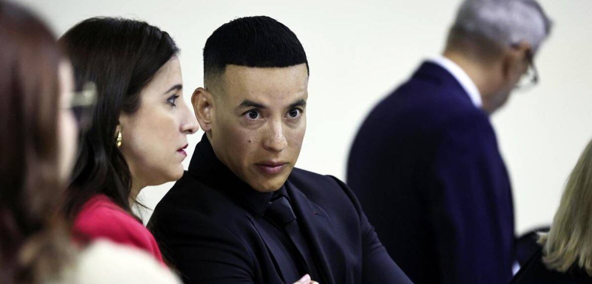 Daddy Yankee y su esposa resuelven su relación en tribunales