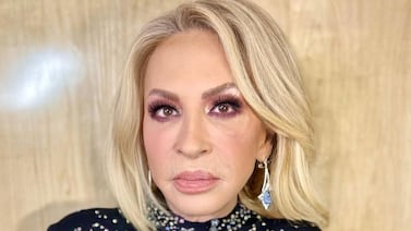Laura Bozzo estalla por caso de Maribel Guardia y lanza fuerte llamado a las autoridades