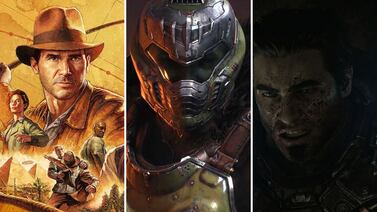 Xbox golpeó la mesa y estos son todos los juegos que se anunciaron en su último evento