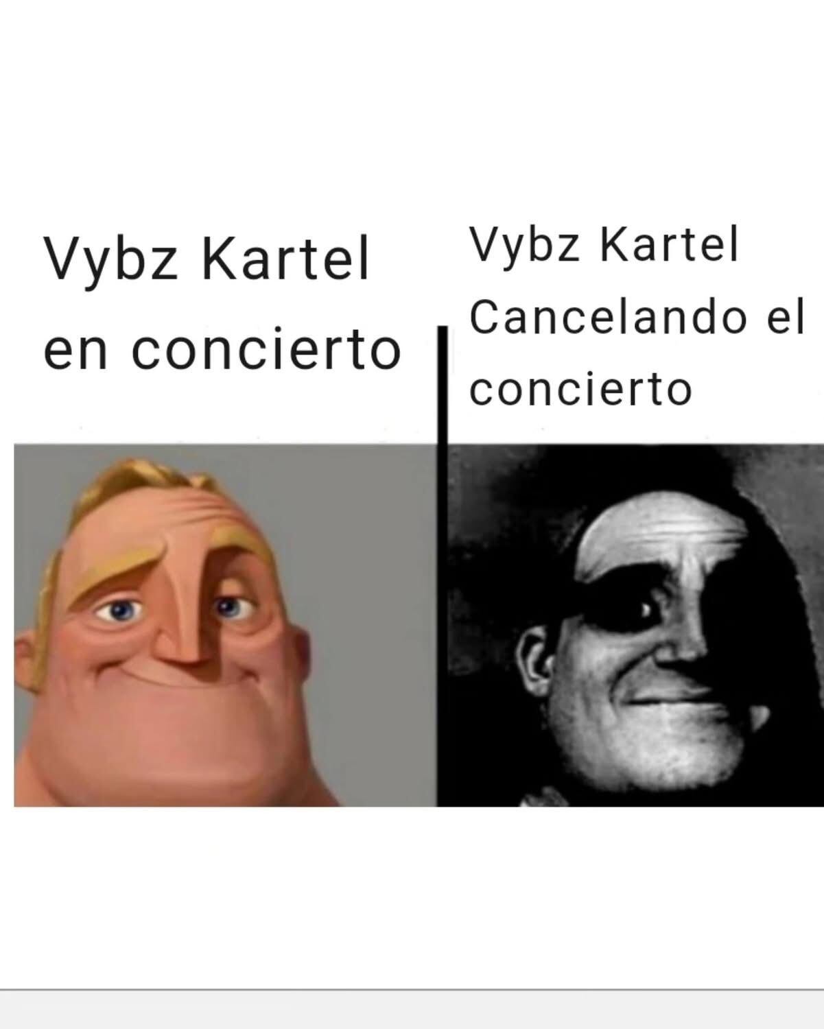 Vybz Kartel Memes