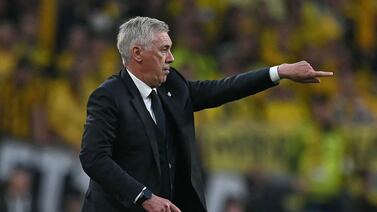 Brasil se metió en un grave problema con Fifa al contratar a Carlo Ancelotti