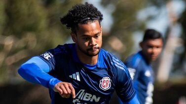 Futbolista Ariel Lassiter quedó como loco por lo que pasó entre él y J Balvin