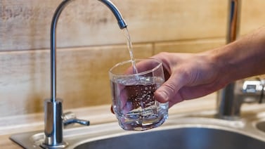 Guarde agua: En estos lugares se suspenderá el servicio este martes