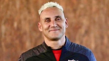 Newell’s rechazó oferta de Pumas por el tico Keylor Navas