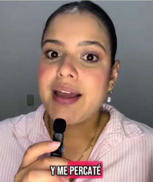 Latina cuenta por qué le negaron la visa