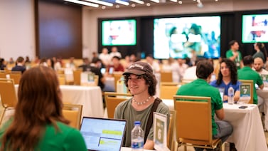 Videojuegos COQUI busca personal de temporada en Heredia: estas son las vacantes