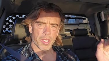 Estadounidense hizo un sorpresivo aviso a otros para que no vengan a Costa Rica, estos son sus motivos