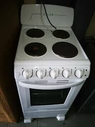 Ahora venden las cocinas sin cable de electricidad ¿es legal?