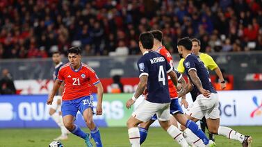 Selección de Chile contrata a técnico que estuvo cerca de dirigir a Costa Rica