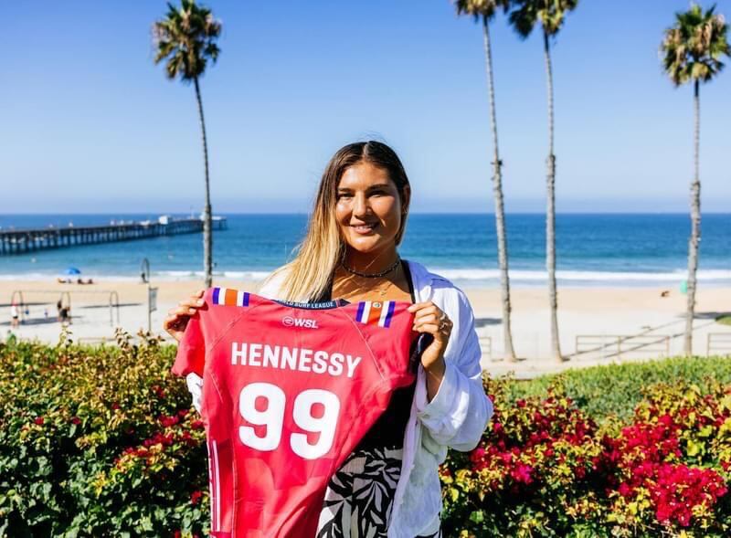 Brisa Hennessy
Final Tour Mundial
California, Estados Unidos
5 de mayo del 2024
Facebook Brisa Hennessy