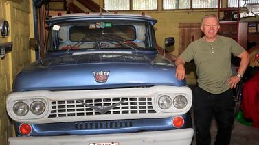 Mongo Mongo muestra que el amor por los chuzos clásicos es eterno