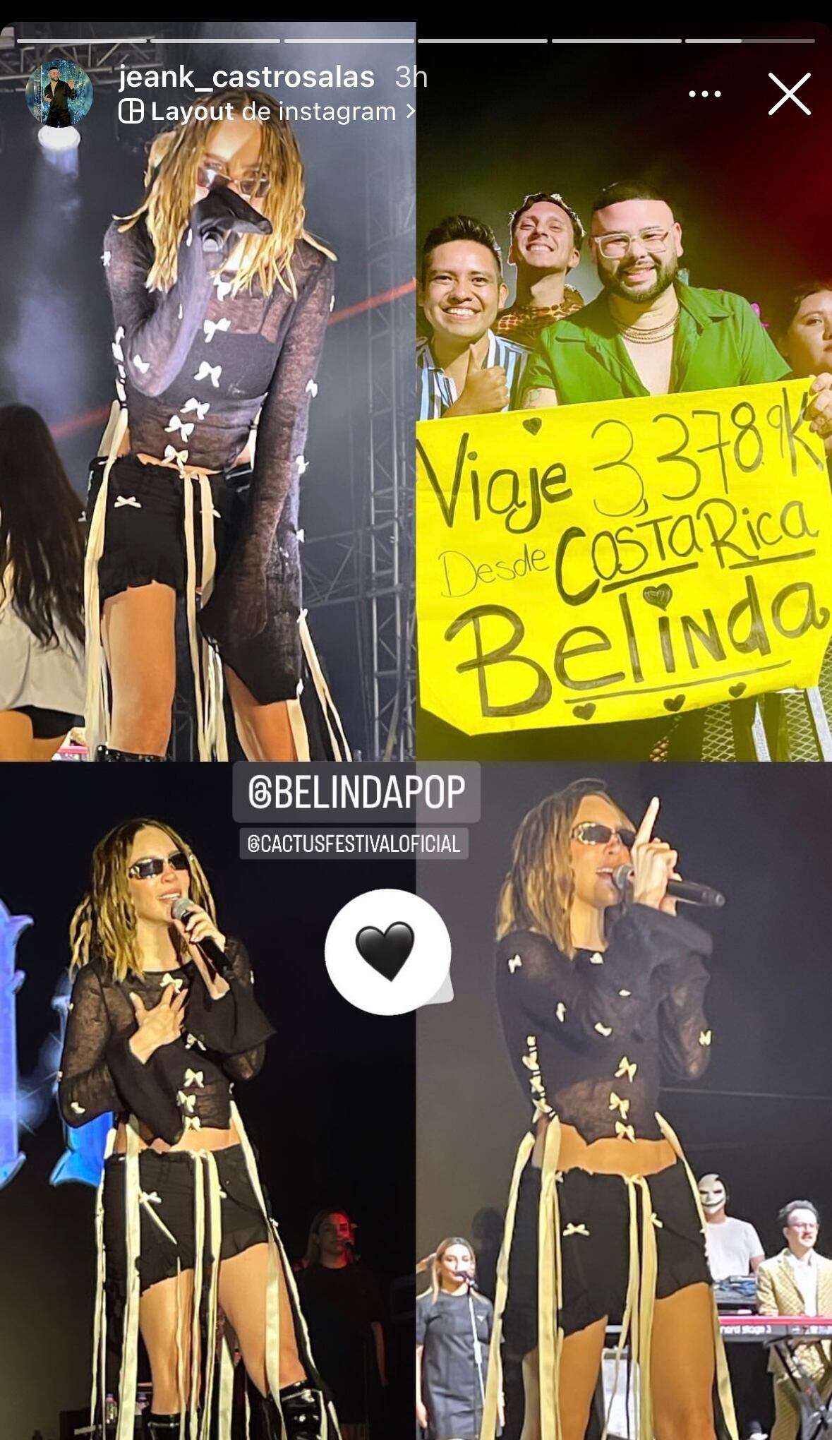 Belinda y Wendy Guevara