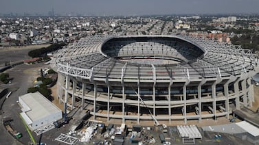 Aficionado fallece previo al inicio del juego entre México y Portugal