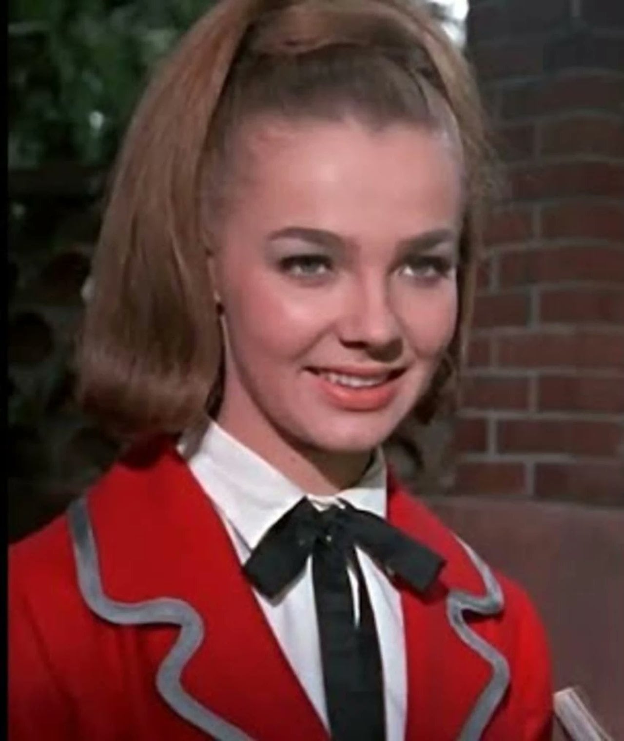 Alicia Bonet, protagonista de Hasta el viento tiene miedo, falleció a los 78 años.