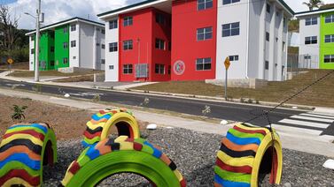 Presupuesto para bonos de vivienda destinará una millonada histórica, pese a pocos resultados