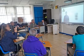 MOPT impartirá cursos teóricos con interpretación en LESCO para personas sordas en Puntarenas y Turrialba