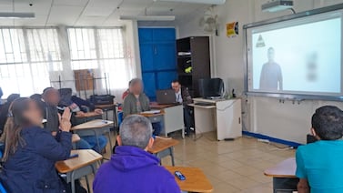 ¿Quiere sacar la licencia? MOPT tiene buenas noticias para las personas sordas