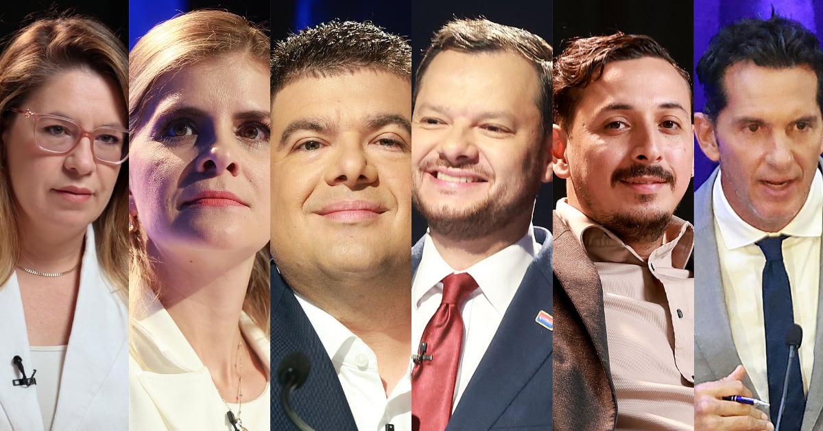 La candidata Laura Fernández aumentó sus posibilidades de ganar en primera vuelta, señala el CIEP.