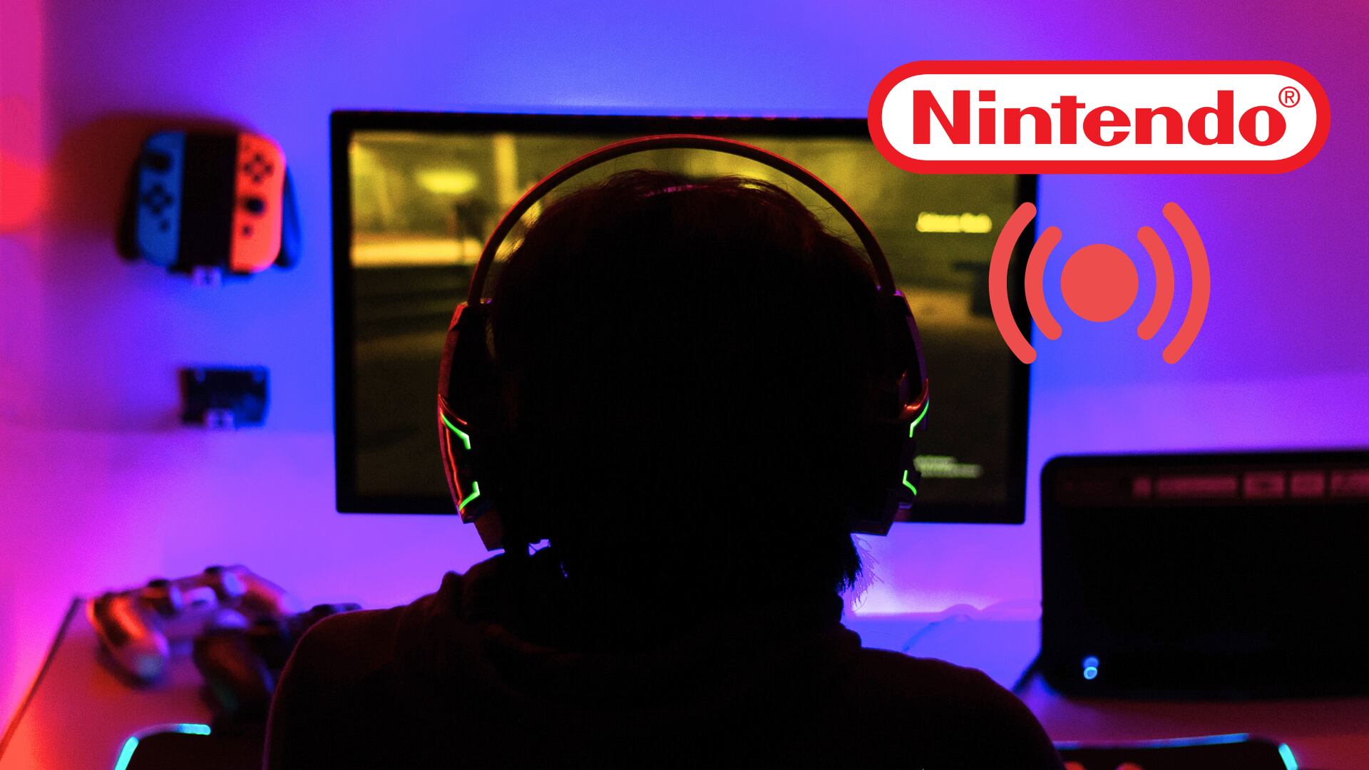 Nintendo endurece sus políticas y podrá prohibir el uso de contenido de juegos si se detectan infracciones.