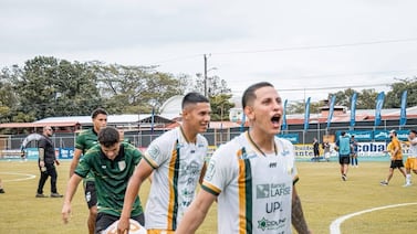 Un equipo grande será el encargado de darle la bienvenida al Inter San Carlos en esta fecha