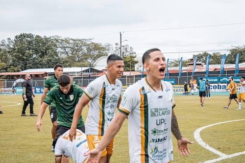Un equipo grande será el encargado de darle la bienvenida al Inter San Carlos en esta fecha